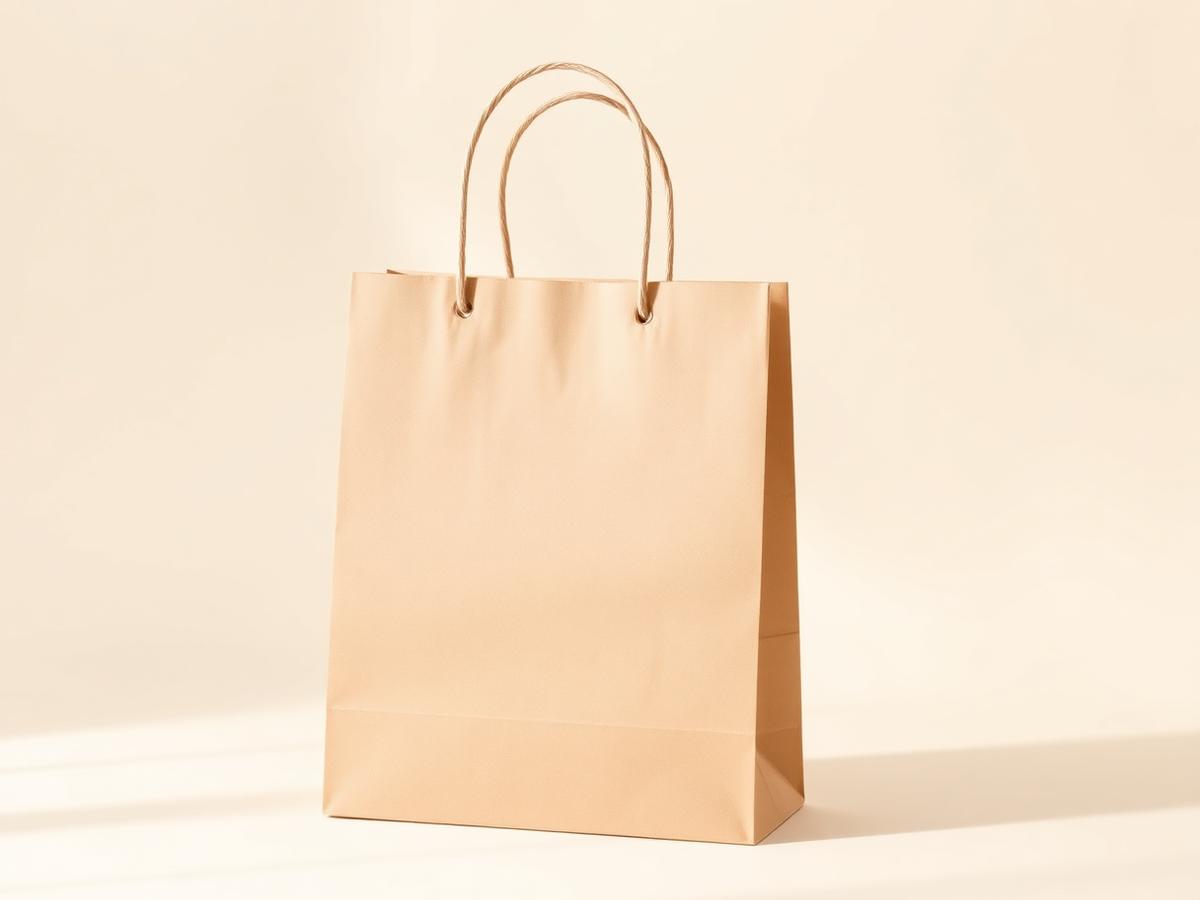 Paper Bags
