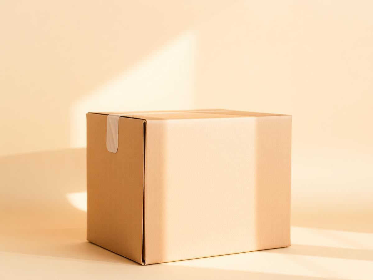 Corrugated Shipping Boxes